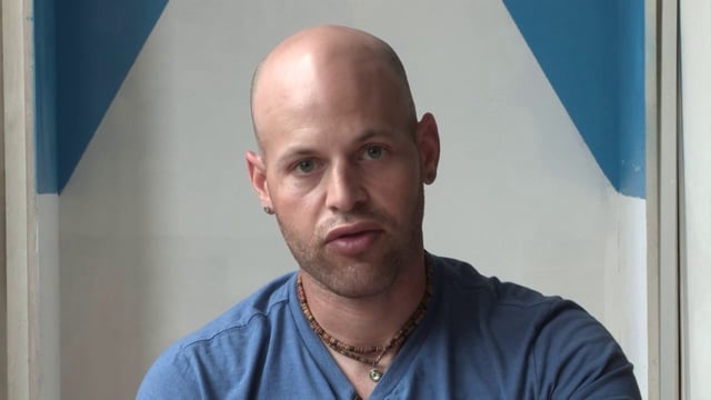 Ben Lowy: The Privilege of Being a Photojournalist, Foundry Photojournalism Workshop 2013