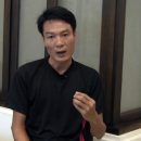 Photographer Suthep Kritsanavarin: Dangerous Situations as a Journalist, Foundry Photojournalism Workshop 2012