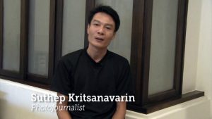 Photographer Suthep Kritsanavarin: Working in Burma, Foundry Photojournalism Workshop 2012