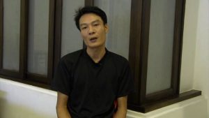 Photographer Suthep Kritsanavarin: InSIGHT Out! Project, Foundry Photojournalism Workshop 2012