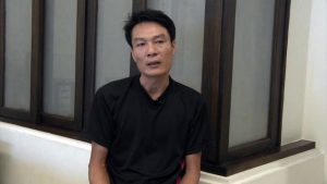 Photographer Suthep Kritsanavarin: His Work, Foundry Photojournalism Workshop 2012