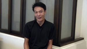 Photographer Suthep Kritsanavarin: Becoming a Photographer, Foundry Photojournalism Workshop 2012