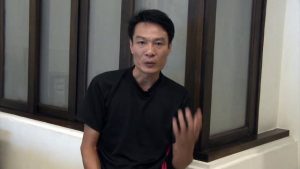 Photographer Suthep Kritsanavarin: Developing Empathy, Foundry Photojournalism Workshop 2012