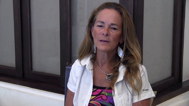 Photographer Paula Bronstein: Gender & Culture, Foundry Photojournalism Workshop