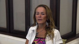 Photographer Paula Bronstein: Versatility of Photography, Foundry Photojournalism Workshop