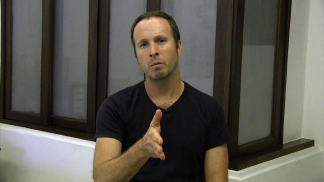 Photographer James Whitlow Delano: Advice, Foundry Photojournalism Workshop 2012