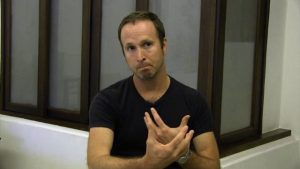 Photographer James Whitlow Delano: Archiving & Legacy, Foundry Photojournalism Workshop 2012
