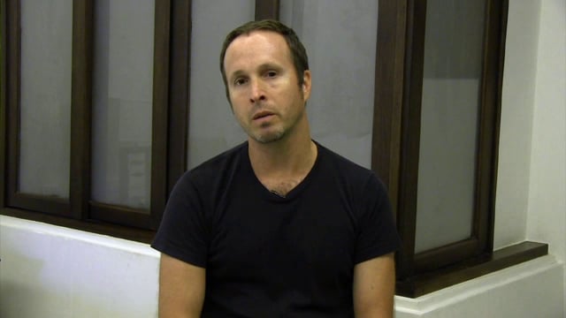 Photographer James Whitlow Delano: Projects & Aspirations, Foundry Photojournalism Workshop 2012