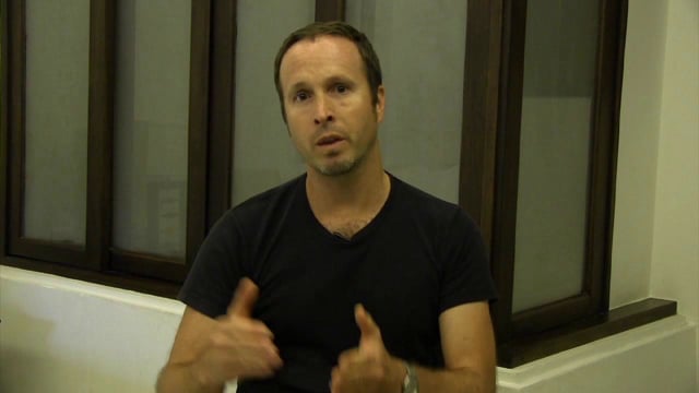 Photographer James Whitlow Delano: Earning Trust and Access, Foundry Photojournalism Workshop 2012