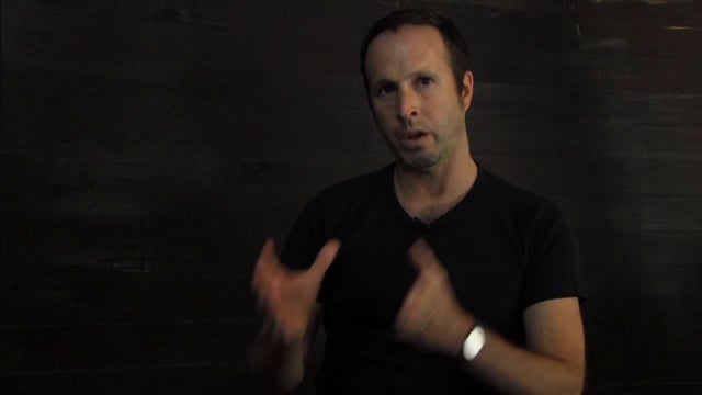 Photographer James Whitlow Delano: Photography's Power, Foundry Photojournalism Workshop 2012