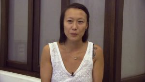 Photographer Agnès Dherbeys: Thoughts on the Power of Photography, Foundry Photojournalism Workshop 2012