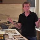 Photo Conservator Gawain Weaver on preserving a photographic legacy