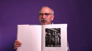 Photographer Ken Light – Viewing Wayne Miller’s “Chicago South Side”