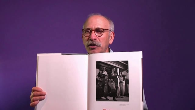 Photographer Ken Light - Viewing Wayne Miller's "Chicago South Side"