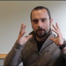 Florian Schulz at Collaborations for Cause (Part 1)