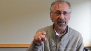 Milenko Matanovic at Collaborations for Cause (Part 1)