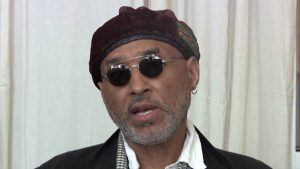 Stanley Greene – PhotoWings Interview, LOOK3 Festival of the Photograph 2012