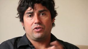 Michael Robinson Chavez: Career Beginnings and Evolution, Foundry Photojournalism Workshop 2011
