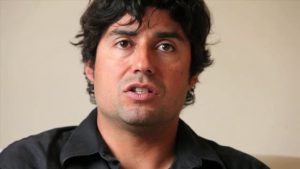Michael Robinson Chavez: Success in Photography, Foundry Photojournalism Workshop 2011