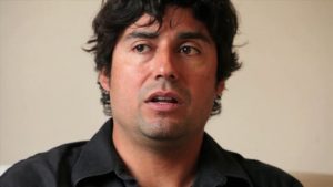 Michael Robinson Chavez: Editing Tips and the Importance of Archiving, PhotoWings Interview, Foundry Workshop 2011