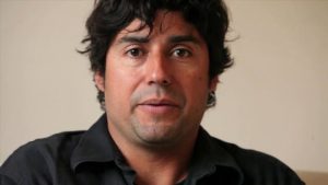 Michael Robinson Chavez: Dealing with Problems as a Photographer, Foundry Photojournalism Workshop 2011