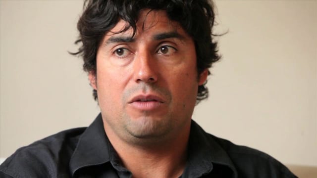 Michael Robinson Chavez: Photographing in Sensitive Situations - PhotoWings Interview, Foundry Workshop 2011