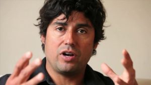 Michael Robinson Chavez: On research and critical thinking, Foundry Photojournalism Workshop 2011