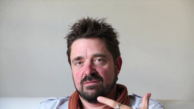 Henrik Kastenskov: Editing Multimedia Stories, Foundry Photojournalism Workshop 2011