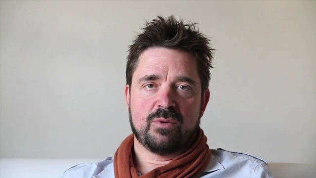 Henrik Kastenskov: Research and Focus, Foundry Photojournalism Workshop 2011