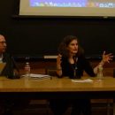 Ken Light: Uncovering a Controversial Rally Over Water Rights – Discussion at UC Berkeley
