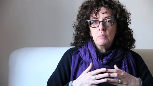 Alison Morley: Visual Appeal and Visual Literacy, Foundry Photojournalism Workshop 2011