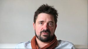 Henrik Kastenskov: Becoming a Photojournalist, Foundry Photojournalism Workshop 2011