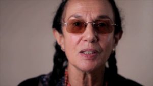 Mary Ellen Mark – PhotoWings Interview, LOOK3 2011