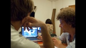 CatchLight Visual Storytelling Summit 2025: Portfolio Review Compilation