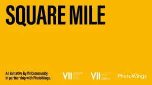 Square Mile: Photoville Festival 2024