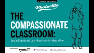The Compassionate Classroom – Session 3