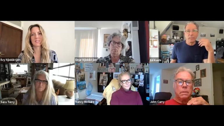 1 in 6 by 2030: How to Visualize a Demographic Transition