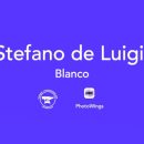 Stefano de Luigi: Blanco