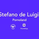Stefano de Luigi: Pornoland