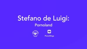 Stefano de Luigi: Pornoland