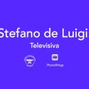 Stefano de Luigi: Televisiva
