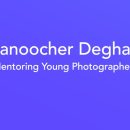 Manoocher Deghati: Mentoring Young Photographers