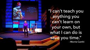 Foundry 2023 – Suzie Katz Presentation