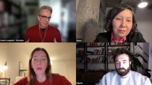 Building a Ukrainian War Photo Archive