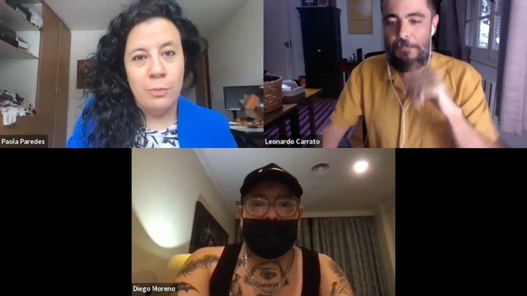 Ética, Representación y Nuevas Narrativas Visuales en América Latina