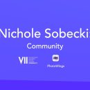 Nichole Sobecki: Community | VII Community