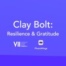 Clay Bolt: Resilience and Gratitude | VII Community
