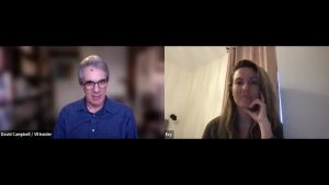 War and Sexual Identity: Ilvy Njiokiktjien’s Report on the LGBTQI Community in Lviv, Ukraine