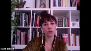 Visualizing the Environmental Emergency: Empathy and Connection in Environmental Storytelling