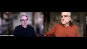 Telling the story of refugees in Ukraine – John Stanmeyer